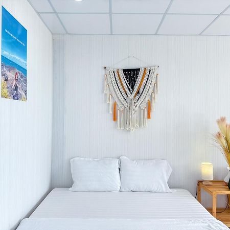 Beach Villa Phu Quy Cu Lao Thu Екстер'єр фото