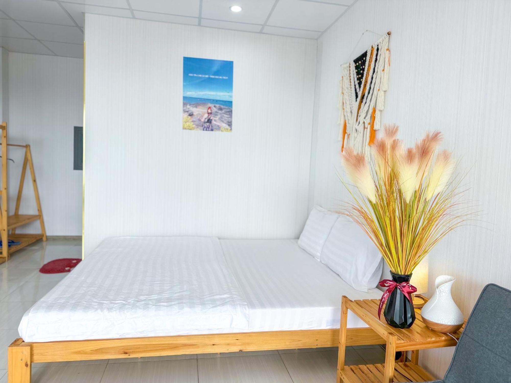 Beach Villa Phu Quy Cu Lao Thu Екстер'єр фото